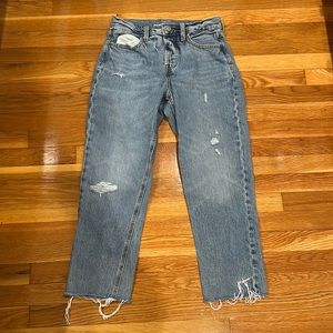 OLD NAVY jeans